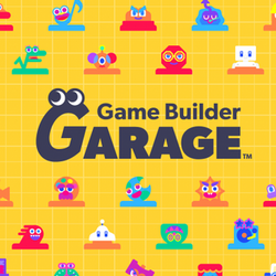 Game Builder Garage Icon.png