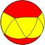 Spherical hexagonal antiprism.svg