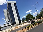 Gaborone Downtown, Botswana.jpg