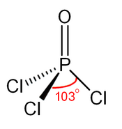 Phosphoryl chloride