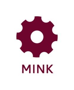 Mink (printer) logo.png