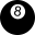 File:8 ball icon.svg