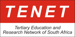 Tertiary Education and Research Network of South Africa Logo.svg
