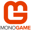 MonoGame Logo.svg