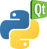 Python and Qt.svg