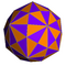 Disdyakis triacontahedron