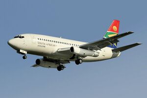 South African Airlink Boeing 737-200 Advanced Smith.jpg