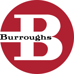Burroughs Corporation logo.svg