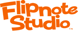 Flipnote Studio Logo.png