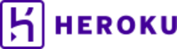 Heroku logo.svg
