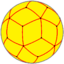 Spherical rhombic triacontahedron.png