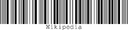 Telepen barcode.png