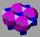 Runcinated alternated cubic honeycomb.jpg