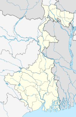 Mayapur is located in West Bengal