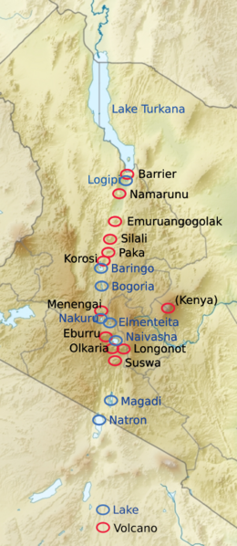 File:Kenya Rift Valley volcanoes and lakes.svg