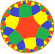 Order-4 hexagonal tiling nonsimplex domain.png