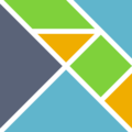 The Elm tangram