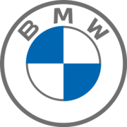 BMW logo (gray).svg