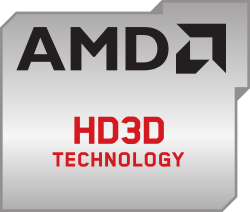AMD HD3D Technology logo 2014.svg