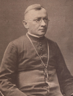 Erzbischof Anton Bauer 1914 Mosinger.png