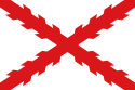 Flag of New Granada