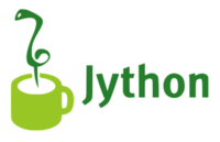 Jython logo
