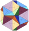 Third stellation of icosahedron.svg