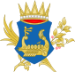 Coat of arms of Illyria