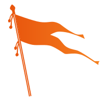 Rss flag logo by devilal.svg
