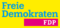 Logo der Freien Demokraten (gelbes).svg