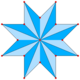 Regular octagram star2.svg