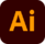 Adobe Illustrator CC icon.svg