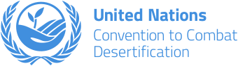 United Nations Convention to Combat Desertification logo.svg