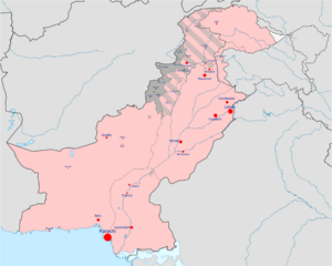 War in North-West Pakistan.svg
