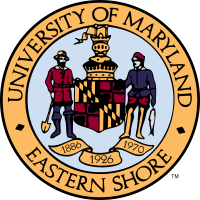 UMES color seal.svg