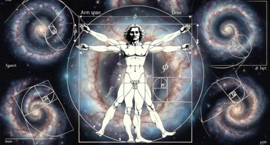 Golden Ratio